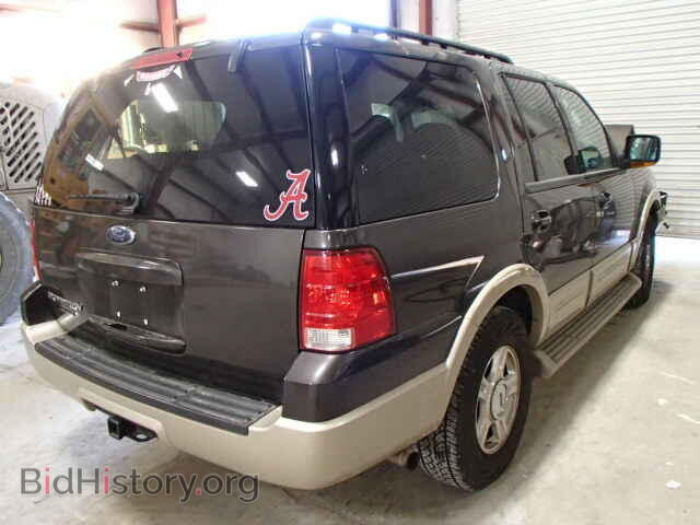 2005 FORD EXPEDITION - VIN: 1FMPU18545LA53715 - Фото 4