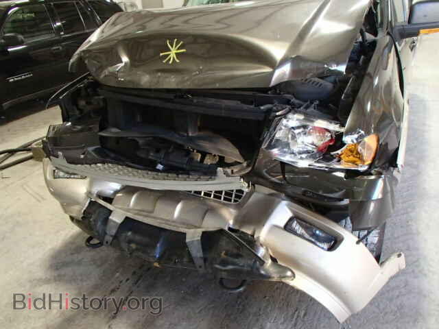 2005 FORD EXPEDITION - VIN: 1FMPU18545LA53715 - Фото 7