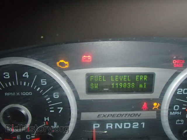 2005 FORD EXPEDITION - VIN: 1FMPU18545LA53715 - Фото 8