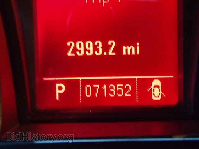 2011 GMC TERRAIN - VIN: 2CTALMEC2B6328475 - Фото 8
