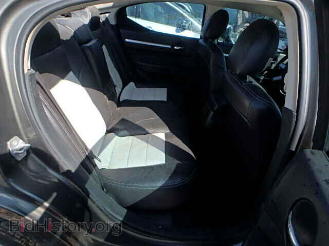 2010 DODGE CHARGER - VIN: 2B3CA3CV3AH183170 - Фото 6