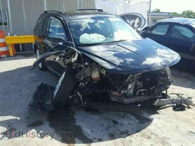 Photo 3C4PDCBG7FT737822 - DODGE JOURNEY 2015