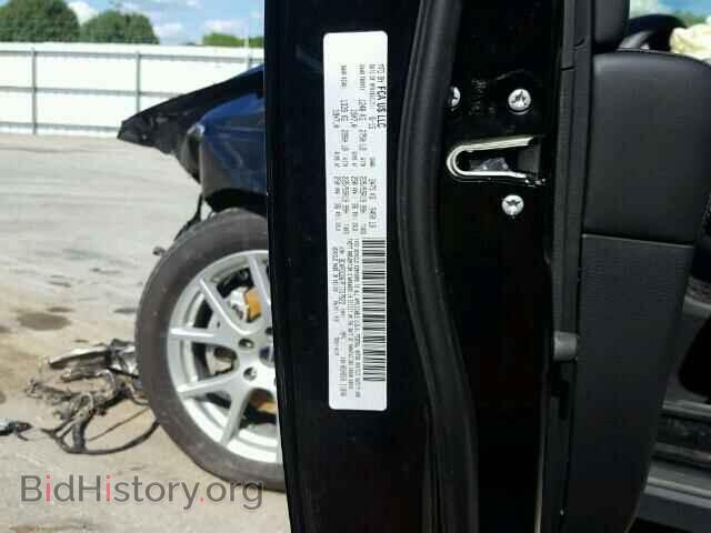 2015 DODGE JOURNEY - VIN: 3C4PDCBG7FT737822 - Фото 10