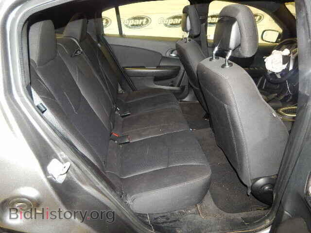 2013 CHRYSLER 200 - VIN: 1C3CCBBB4DN672736 - Фото 6