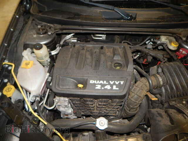 2013 CHRYSLER 200 - VIN: 1C3CCBBB4DN672736 - Фото 7