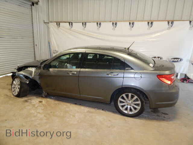 2013 CHRYSLER 200 - VIN: 1C3CCBBB4DN672736 - Фото 10