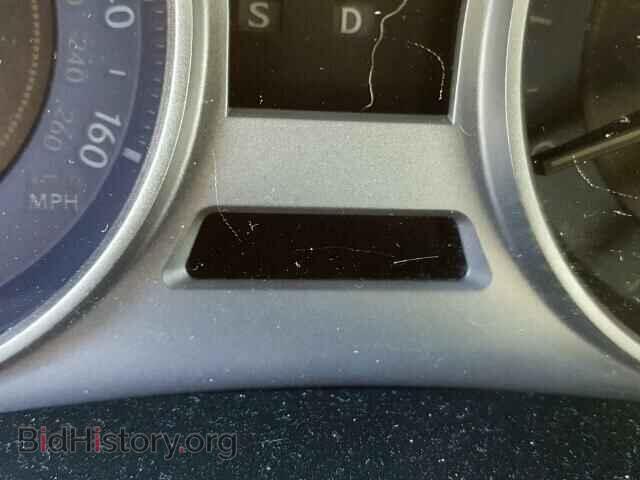 2006 LEXUS IS350 - VIN: JTHBE262365005573 - Фото 8