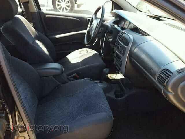 2002 DODGE NEON - VIN: 1B3ES56C92D648464 - Фото 5