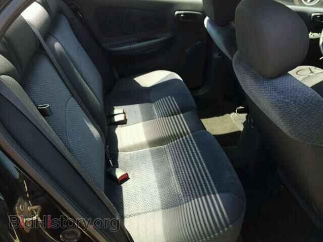 2002 DODGE NEON - VIN: 1B3ES56C92D648464 - Фото 6