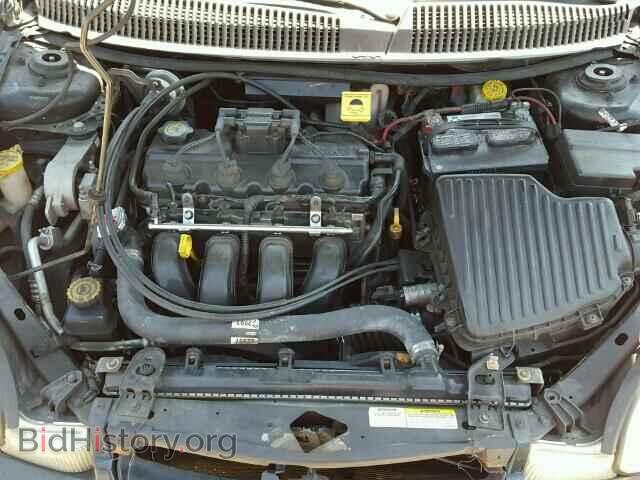 2002 DODGE NEON - VIN: 1B3ES56C92D648464 - Фото 7