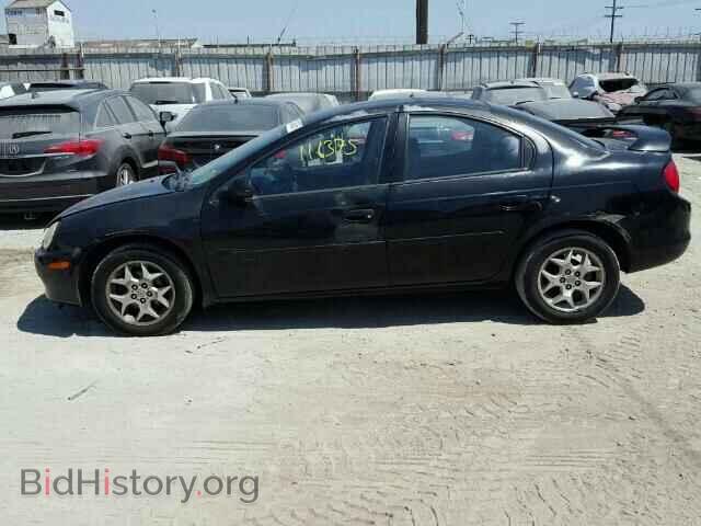 2002 DODGE NEON - VIN: 1B3ES56C92D648464 - Фото 9