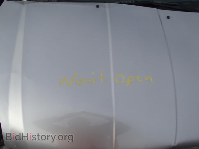 2011 MITSUBISHI GALANT - VIN: 4A32B3FF0BE015374 - Фото 7