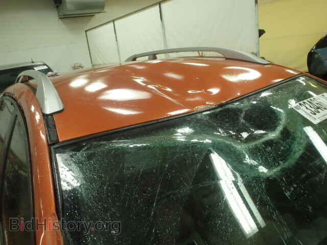 2008 SATURN VUE - VIN: 3GSCL33PX8S623150 - Фото 9