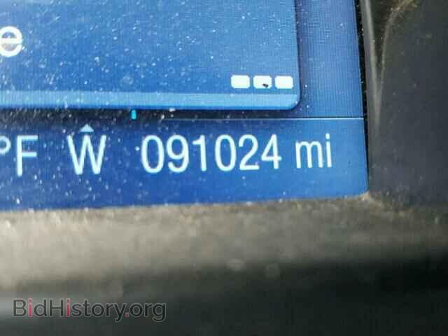 2012 FORD FOCUS - VIN: 1FAHP3K20CL466342 - Photo 8