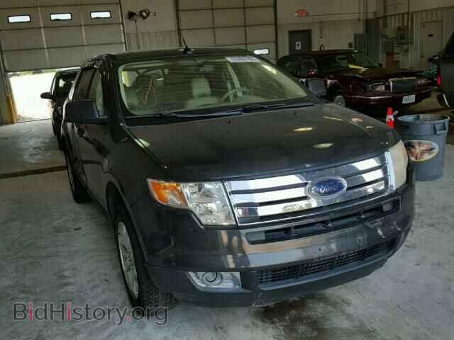 Photo 2FMDK38C67BA21516 - FORD EDGE 2007