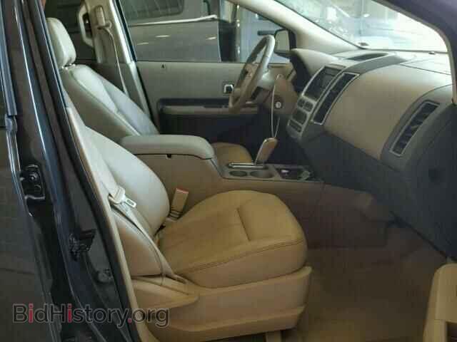 2007 FORD EDGE - VIN: 2FMDK38C67BA21516 - Photo 5