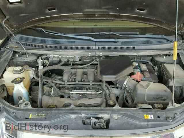 2007 FORD EDGE - VIN: 2FMDK38C67BA21516 - Photo 7