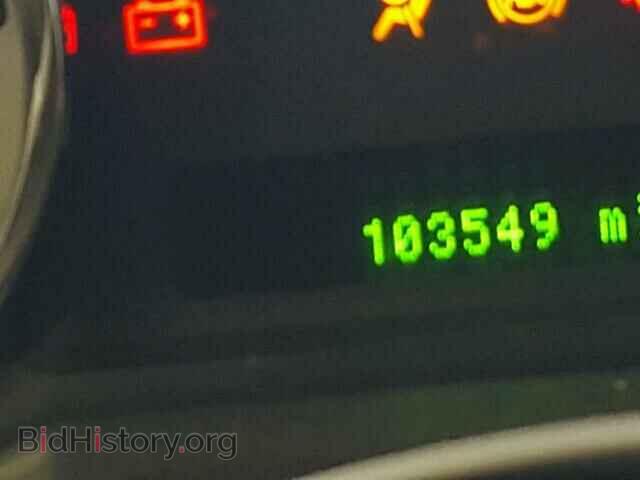 2007 FORD EDGE - VIN: 2FMDK38C67BA21516 - Photo 8