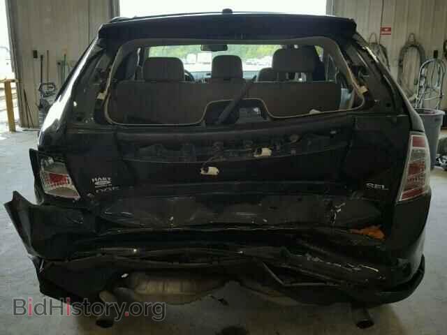 2007 FORD EDGE - VIN: 2FMDK38C67BA21516 - Photo 9