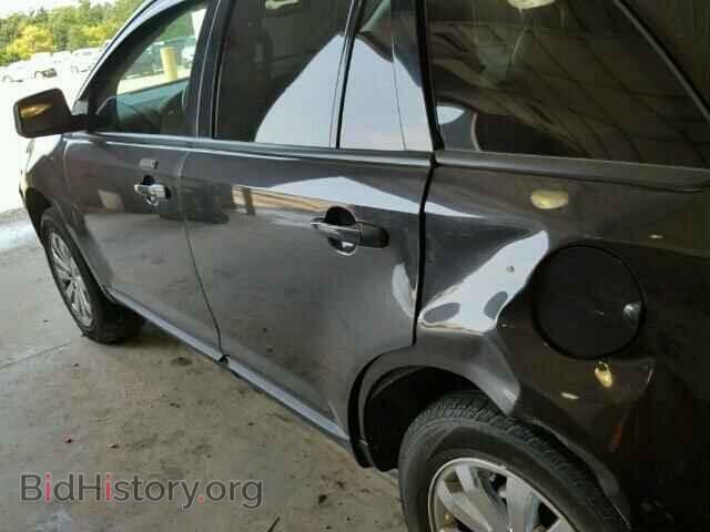 2007 FORD EDGE - VIN: 2FMDK38C67BA21516 - Photo 10