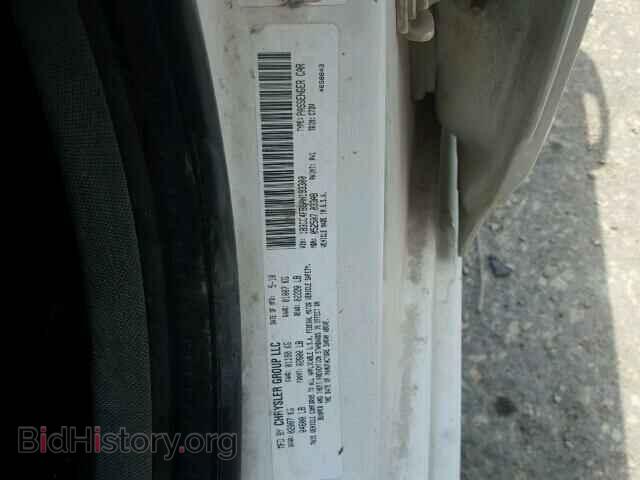 2010 DODGE AVENGER - VIN: 1B3CC4FB6AN193300 - Фото 10