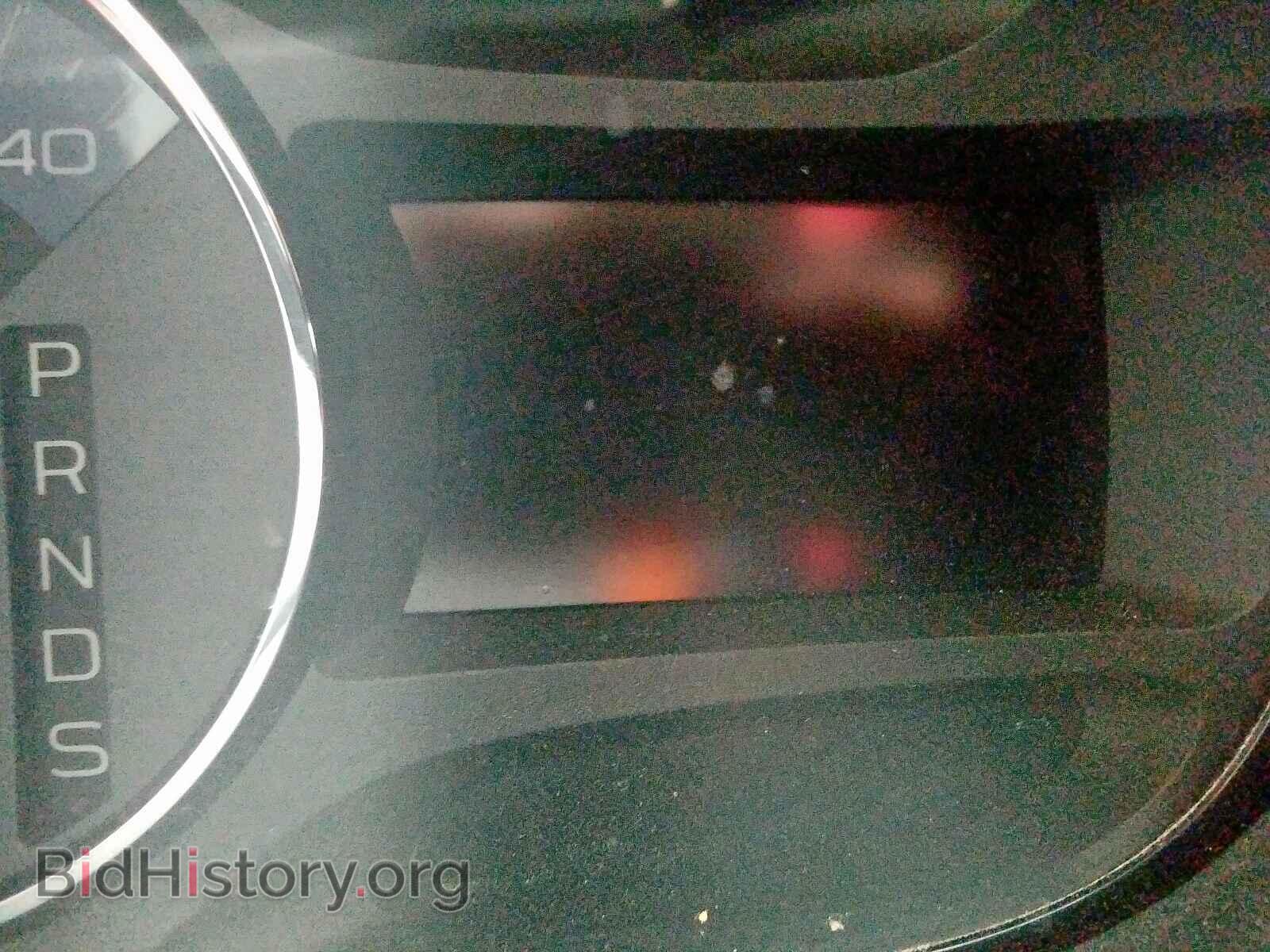 2013 FORD EDGE - VIN: 2FMDK3JC2DBA60562 - Photo 8