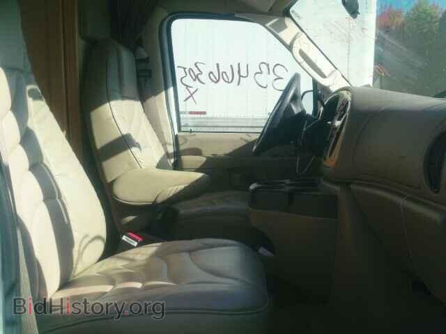 2007 FORD ECONOLINE - VIN: 1FDSE34S37DB30070 - Фото 5