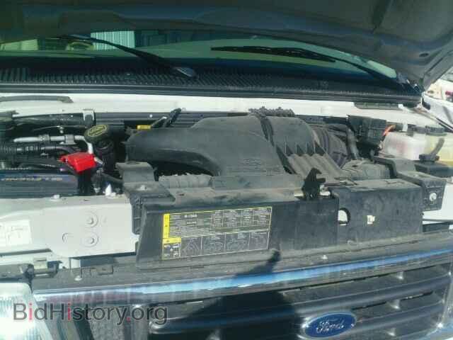 2007 FORD ECONOLINE - VIN: 1FDSE34S37DB30070 - Фото 7