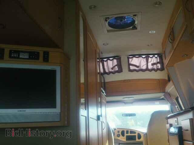 2007 FORD ECONOLINE - VIN: 1FDSE34S37DB30070 - Фото 10