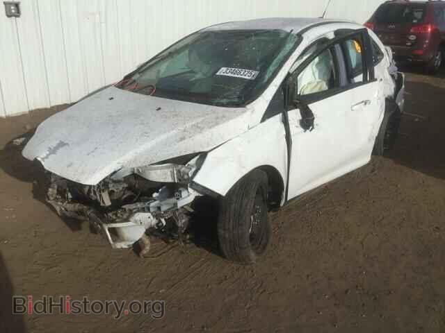 2012 FORD FOCUS - VIN: 1FAHP3F26CL332042 - Photo 2