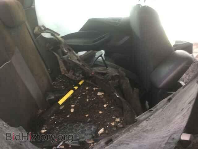 2012 FORD FOCUS - VIN: 1FAHP3F26CL332042 - Photo 6