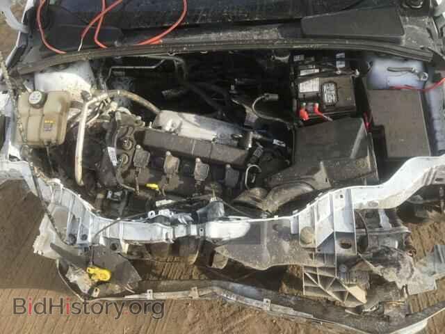 2012 FORD FOCUS - VIN: 1FAHP3F26CL332042 - Photo 7