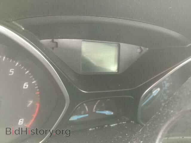 2012 FORD FOCUS - VIN: 1FAHP3F26CL332042 - Photo 8