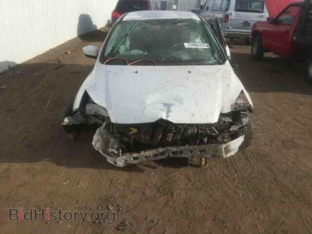 2012 FORD FOCUS - VIN: 1FAHP3F26CL332042 - Photo 9