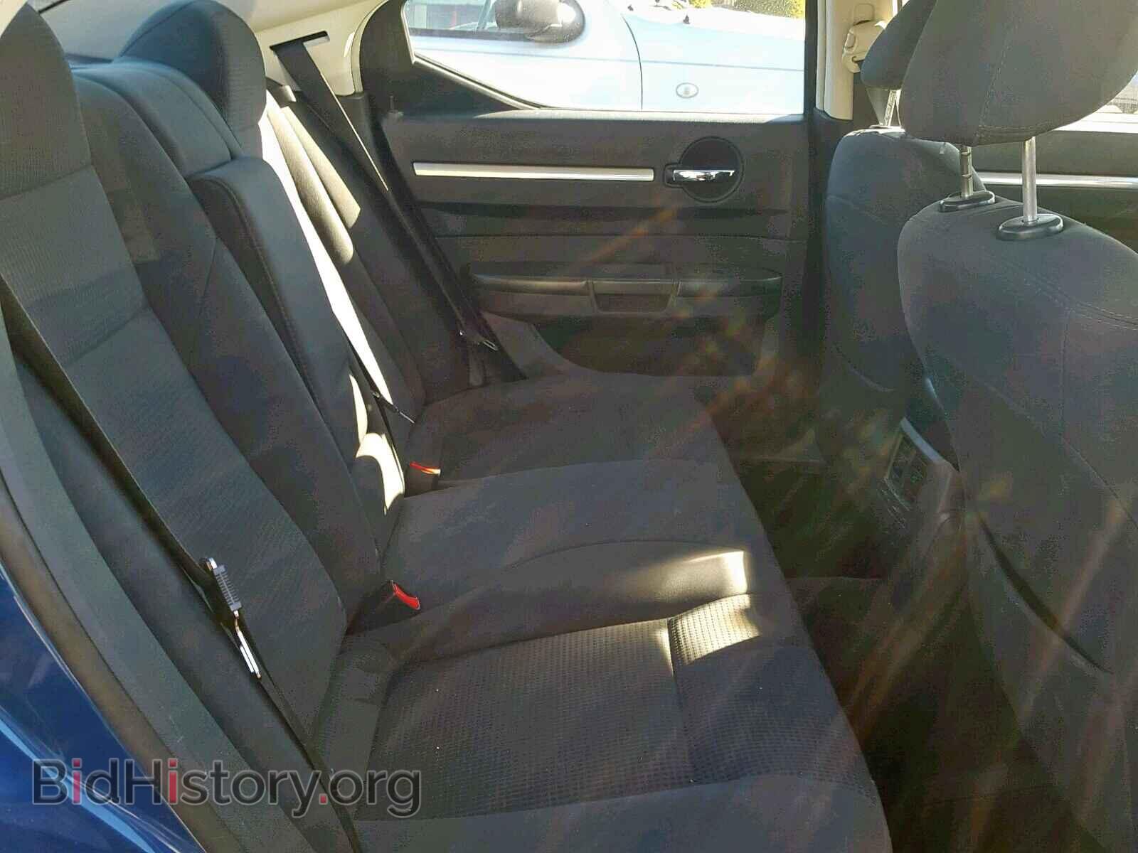 2010 DODGE CHARGER - VIN: 2B3CA3CV7AH310194 - Фото 6
