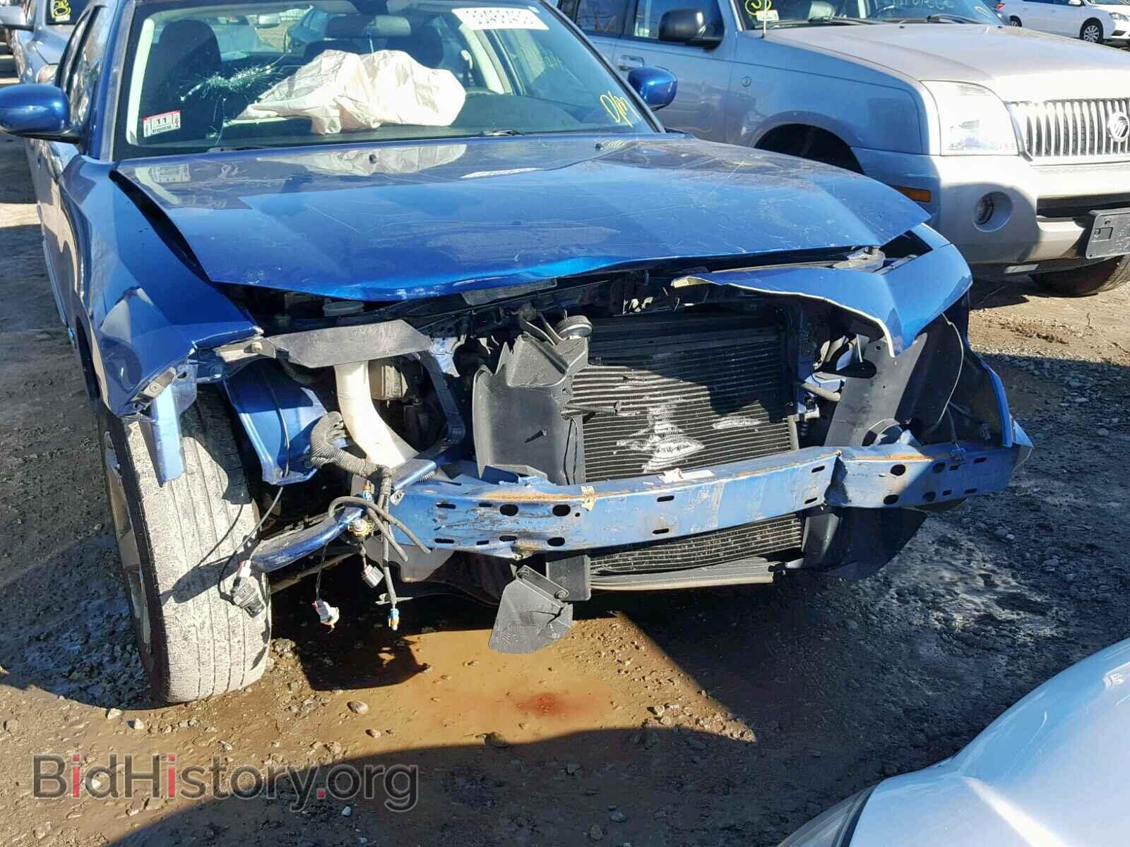 2010 DODGE CHARGER - VIN: 2B3CA3CV7AH310194 - Фото 9