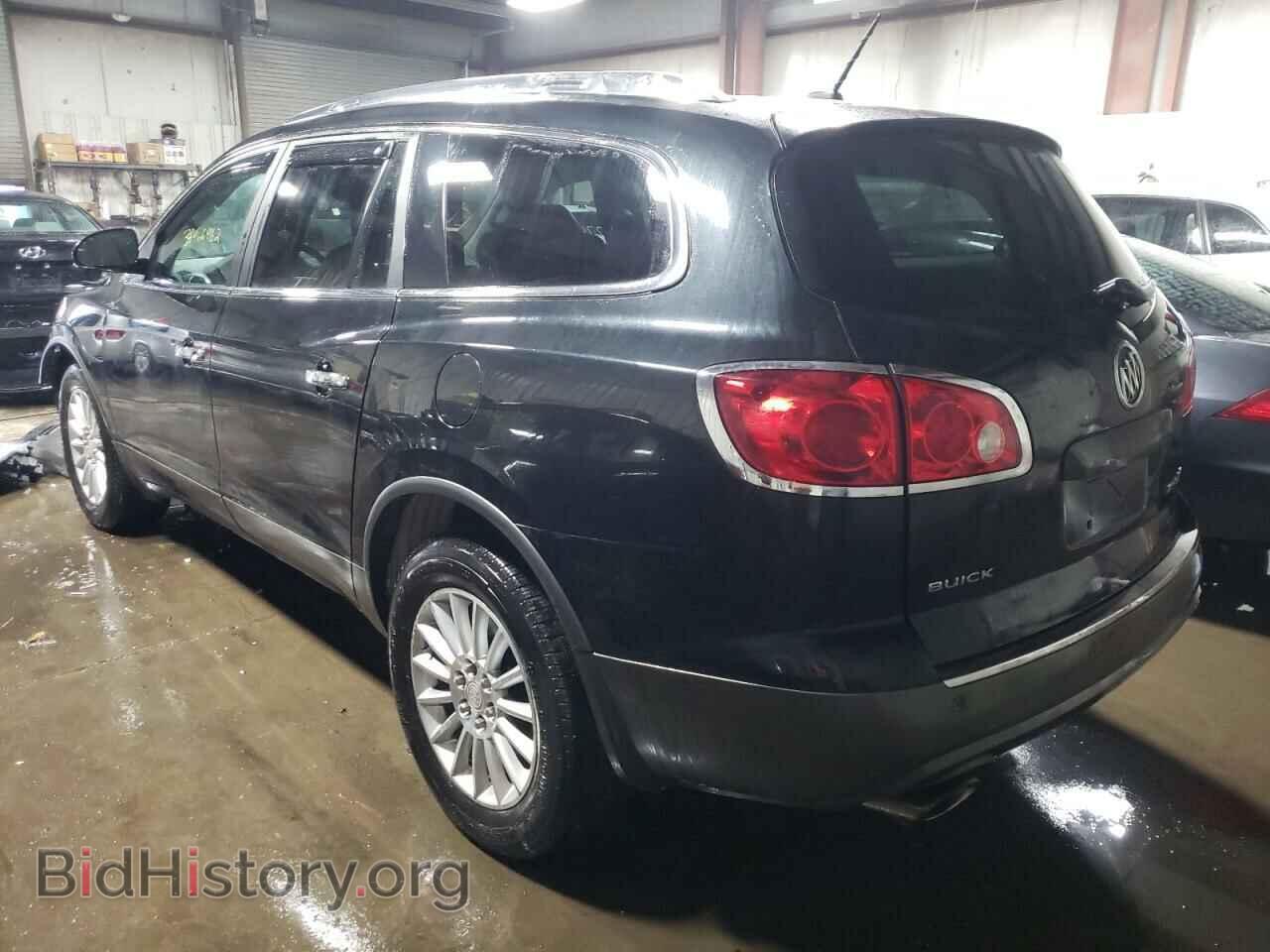 2012 BUICK ENCLAVE - VIN: 5GAKVCED9CJ336592 - Photo 3