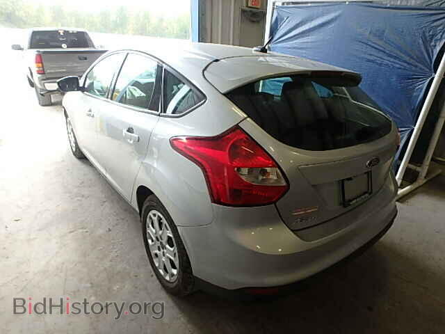 2012 FORD FOCUS - VIN: 1FAHP3K20CL294054 - Photo 3