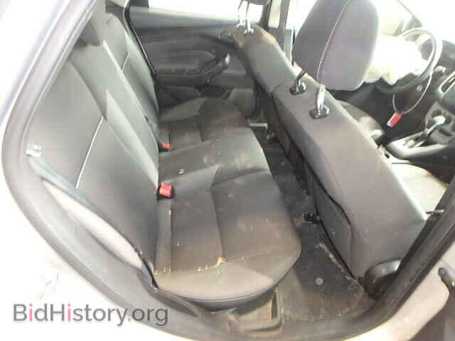 2012 FORD FOCUS - VIN: 1FAHP3K20CL294054 - Photo 6