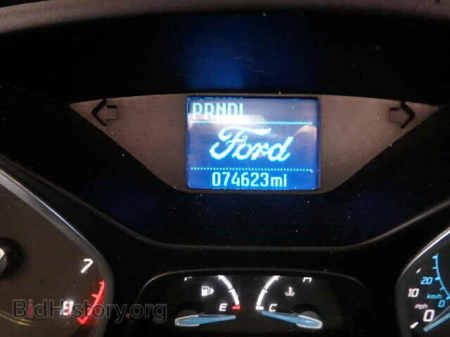 2012 FORD FOCUS - VIN: 1FAHP3K20CL294054 - Photo 8