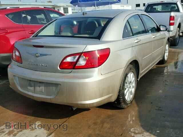 2008 CHRYSLER SEBRING - VIN: 1C3LC46K88N152244 - Фото 4