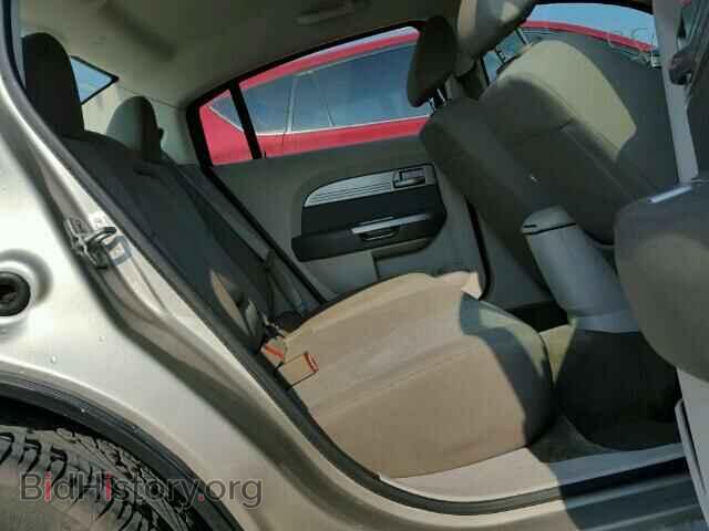 2008 CHRYSLER SEBRING - VIN: 1C3LC46K88N152244 - Фото 6