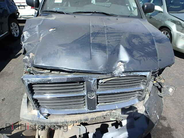2008 DODGE DURANGO - VIN: 1D8HD48N98F130514 - Фото 7