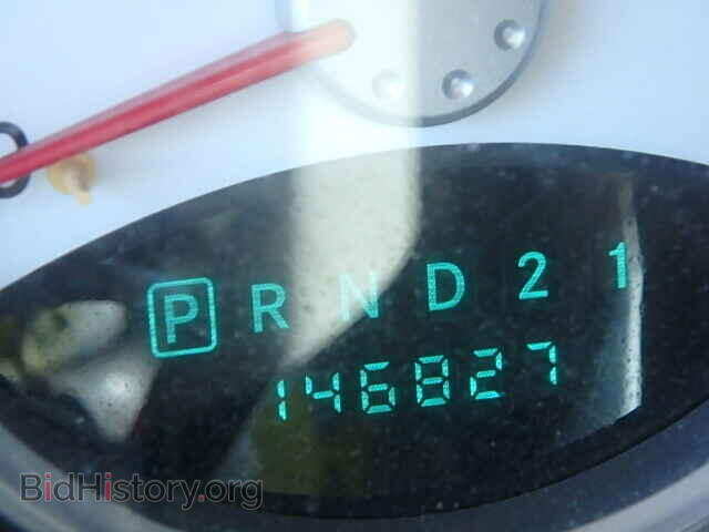 2008 Dodge DURANGO (VIN 1D8HD48N98F130514) — photo 8 of 10