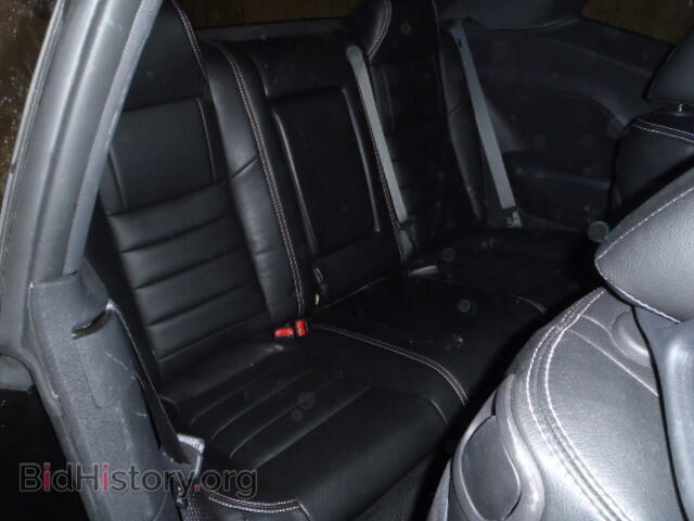 2013 DODGE CHALLENGER - VIN: 2C3CDYAG2DH593068 - Photo 6