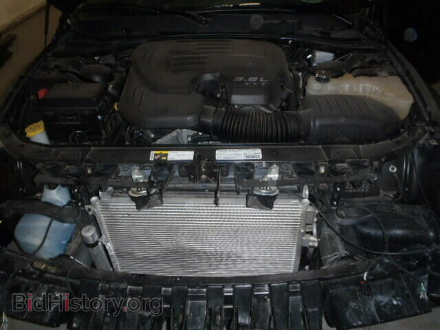 2013 DODGE CHALLENGER - VIN: 2C3CDYAG2DH593068 - Photo 7