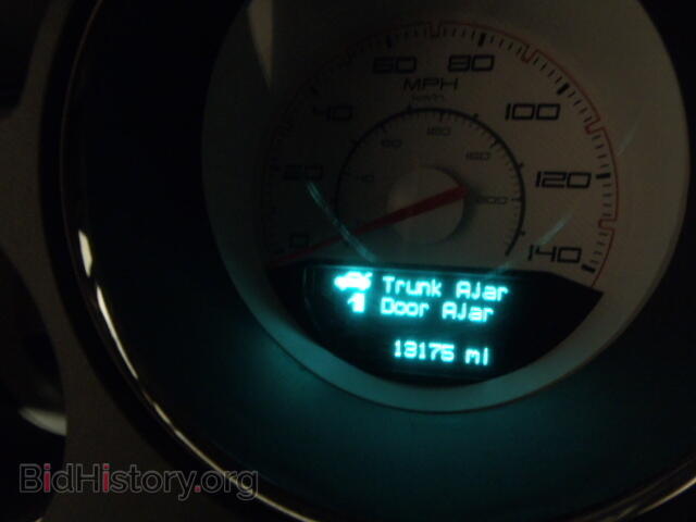 2013 DODGE CHALLENGER - VIN: 2C3CDYAG2DH593068 - Photo 8