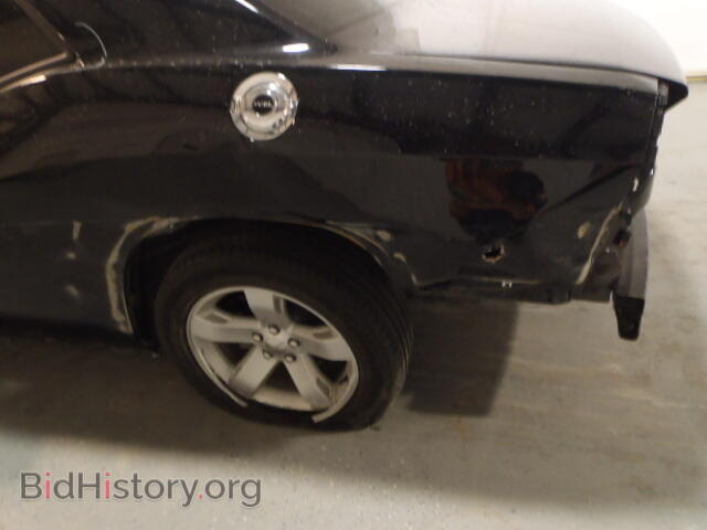 2013 DODGE CHALLENGER - VIN: 2C3CDYAG2DH593068 - Photo 9