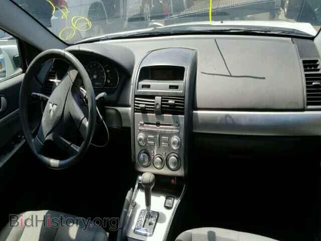 2011 MITSUBISHI GALANT - VIN: 4A32B2FF3BE021535 - Фото 10