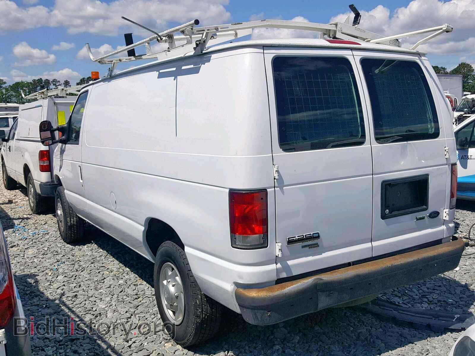 2013 FORD ECONOLINE - VIN: 1FTNE2EW5DDB02599 - Фото 3